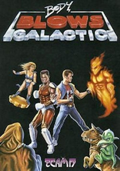 Download Body Blows Galactic_Disk1 Rom