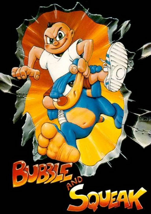 Download Bomb Busters_Disk1 Rom
