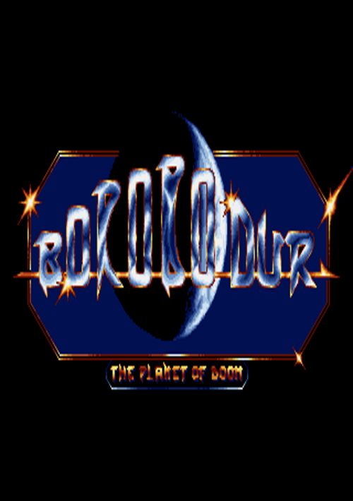 Download Borobodur - The Planet Of Doom_Disk2 Rom