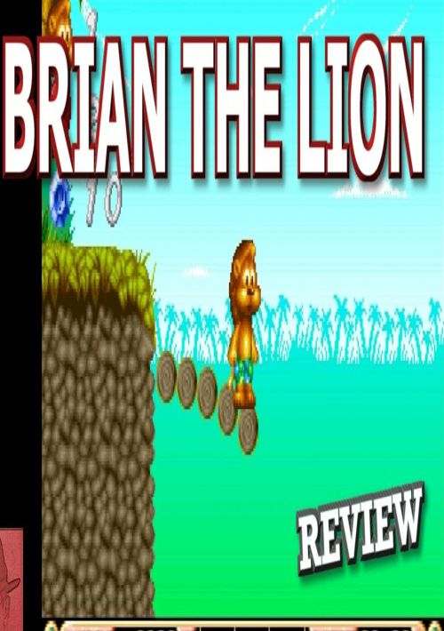 Download Brian The Lion_Disk3 Rom