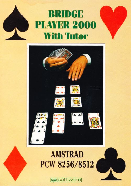 Game cover