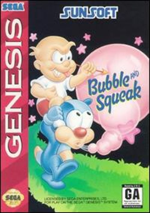 Download Bubble And Squeak Disk2 Rom