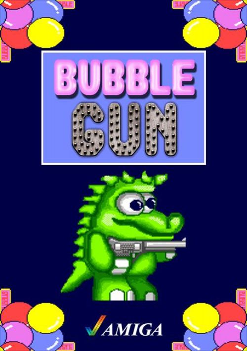 Download Bubble Gun_Disk1 Rom