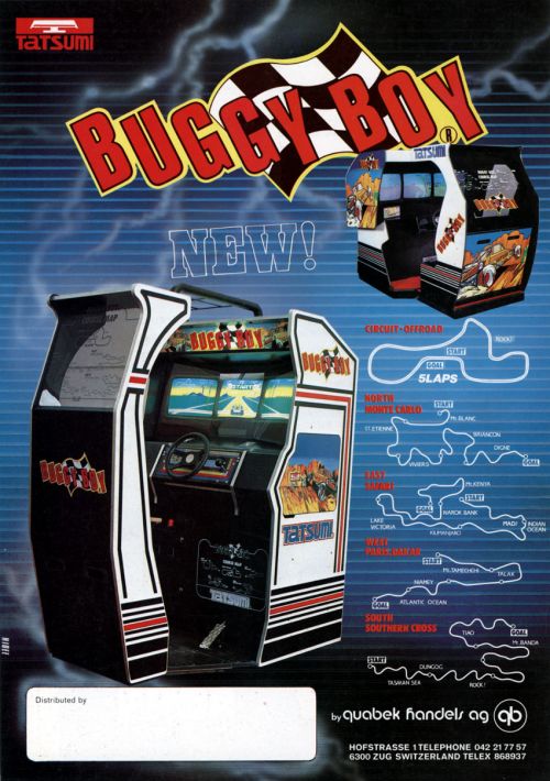 Game cover