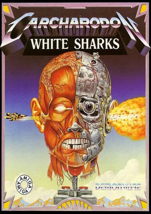 Game cover