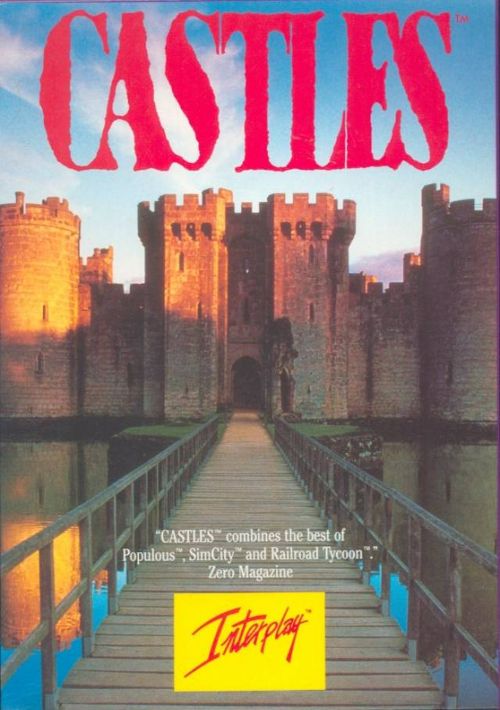 Download Castles_Disk1 Rom