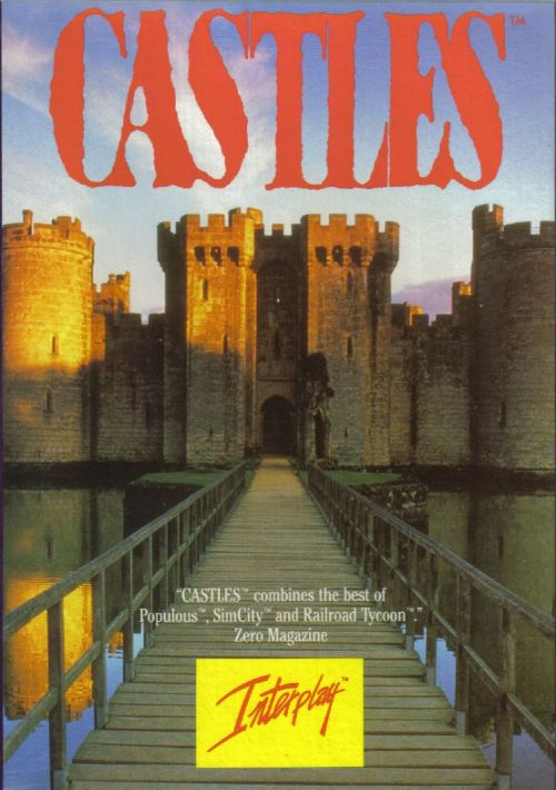 Download Castles_Disk2 Rom