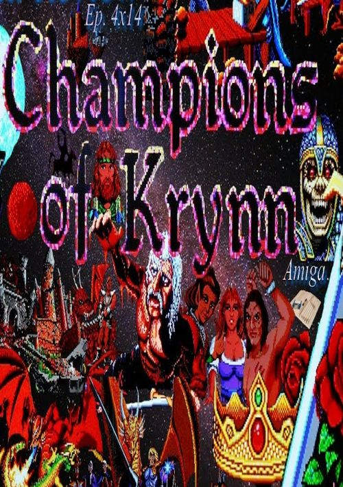Download Champions Of Krynn Disk3 Rom