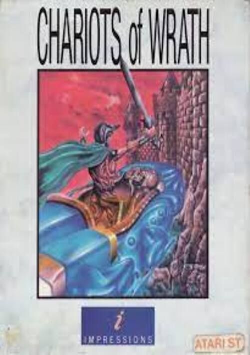 Game cover