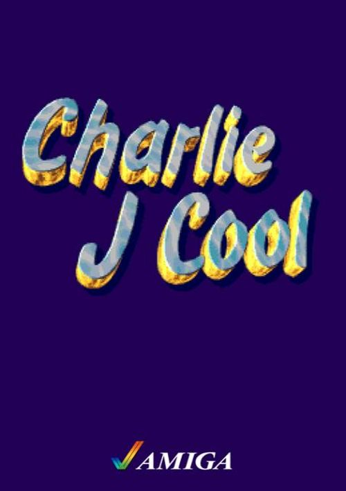 Download Charlie J Cool_Disk1 Rom