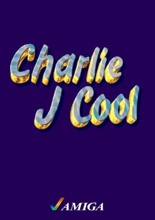 Download Charlie J Cool_Disk2 Rom