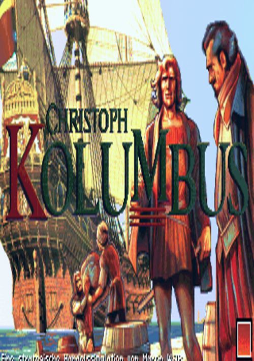 Download Christoph Kolumbus (AGA)_Disk1 Rom