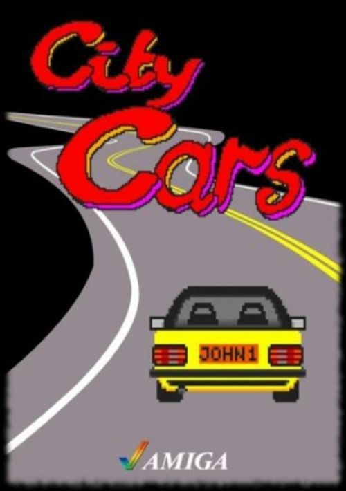Download City Cars_Disk2 Rom