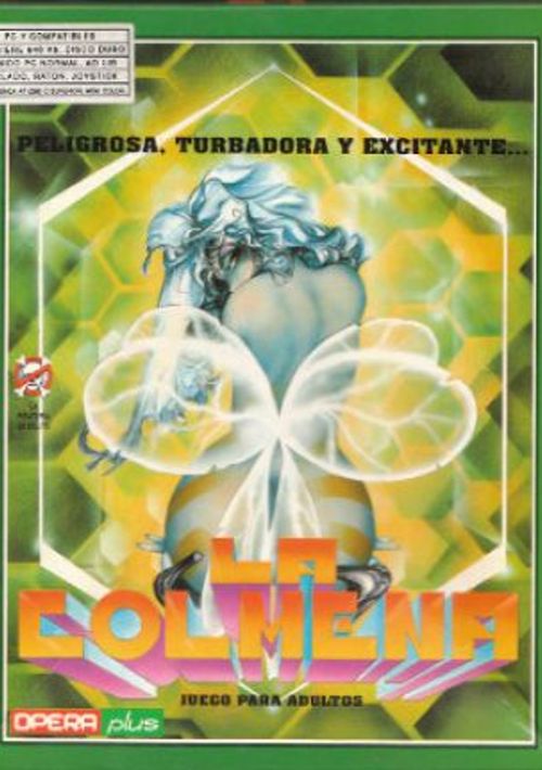 Download Colmena, La Disk3 Rom