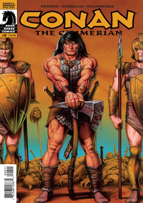 Download Conan The Cimmerian Disk2 Rom