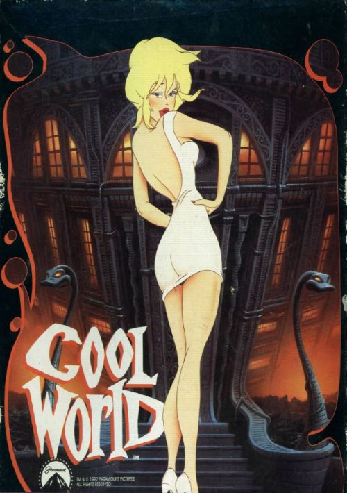 Download Cool World_Disk1 Rom