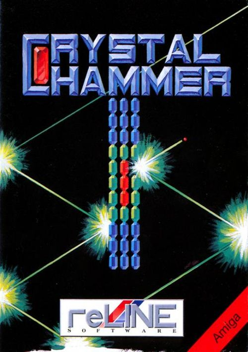 Game cover