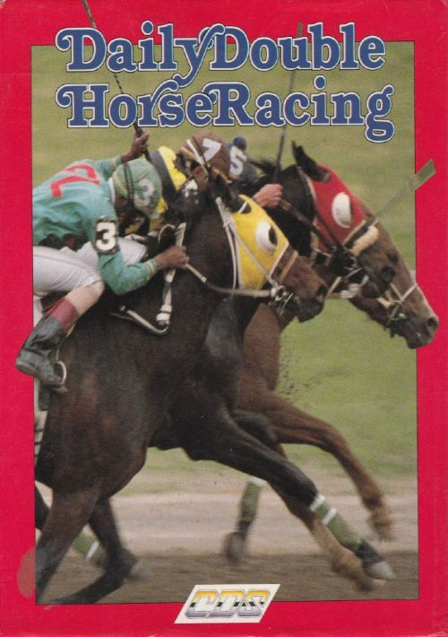 Game cover