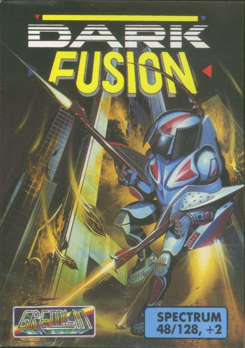 Game cover