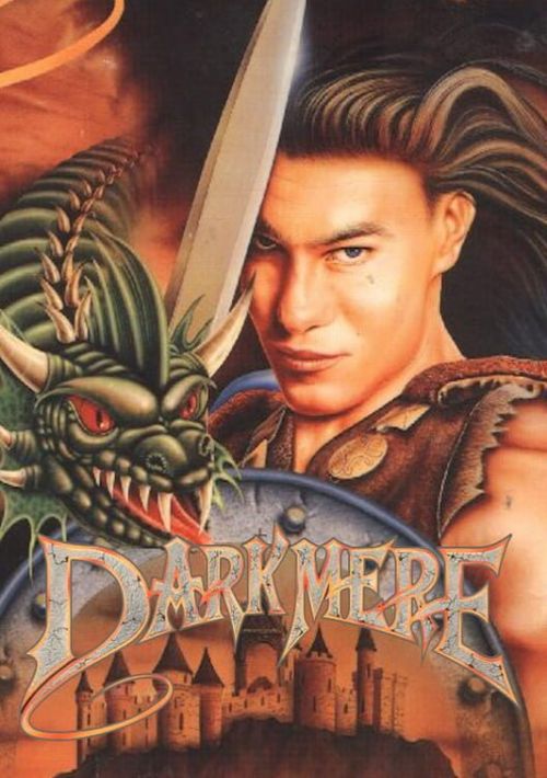 Download Darkmere_Disk2 Rom