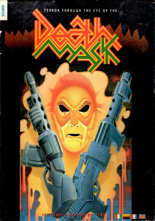 Download Death Mask (ECS & AGA)_Disk1 Rom