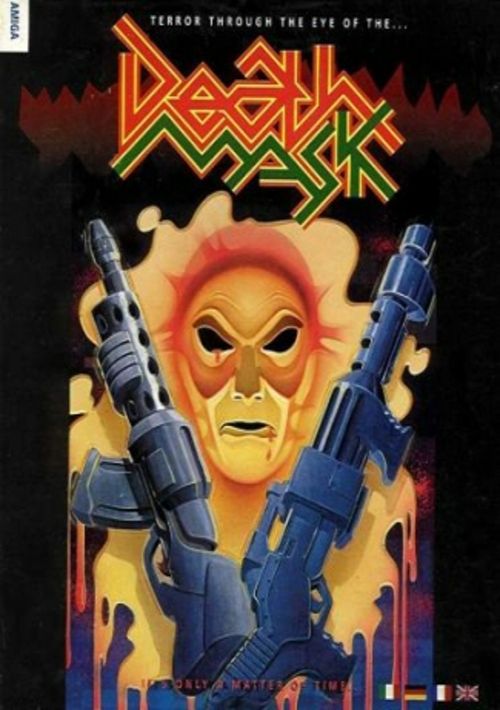 Download Death Mask (ECS & AGA)_Disk2 Rom