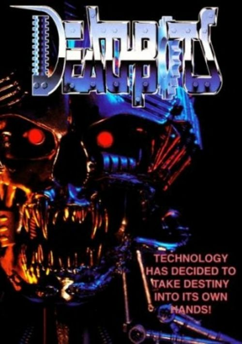 Download Deathbots_Disk2 Rom