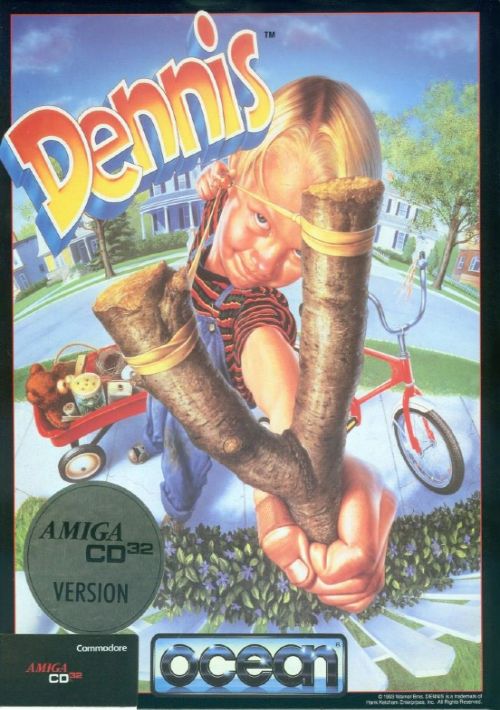 Download Dennis_Disk2 Rom