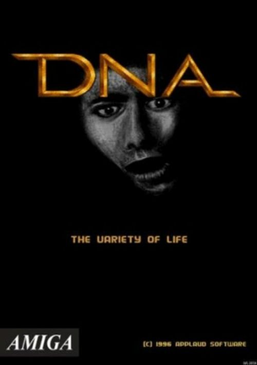 Download DNA - The Variety Of Life_Disk2 Rom