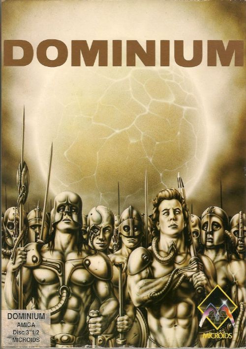 Download Dominium_Disk2 Rom