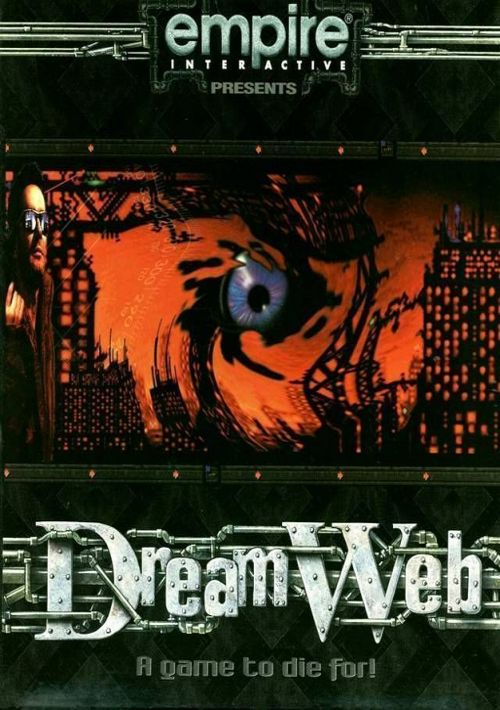 Download DreamWeb_Disk2 Rom