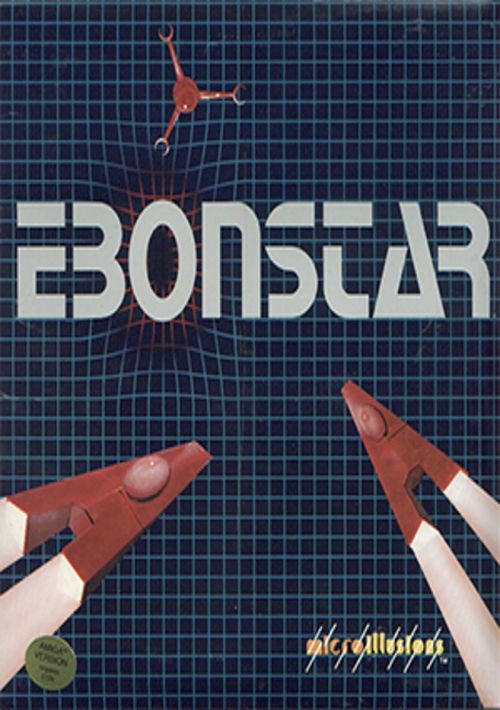 Game cover