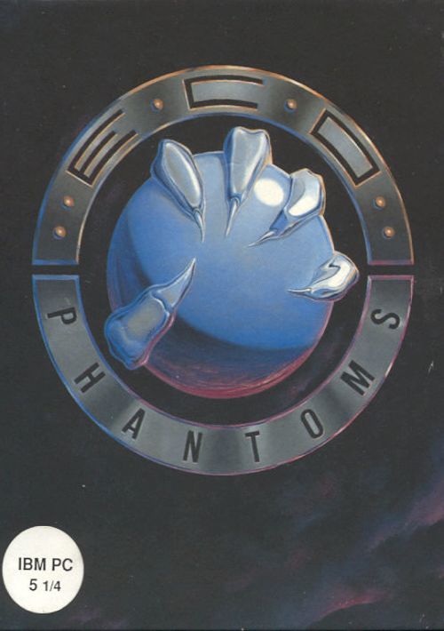 Download Eco Phantoms Disk2 Rom