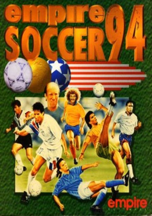 Game cover