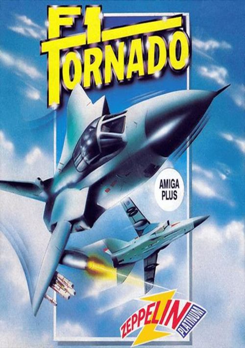 Game cover