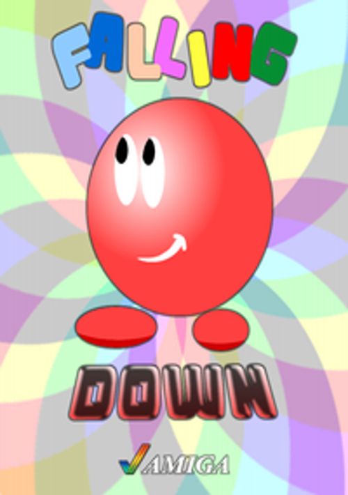 Game cover