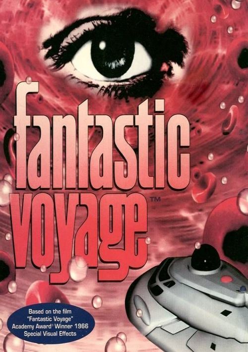 Download Fantastic Voyage_Disk2 Rom