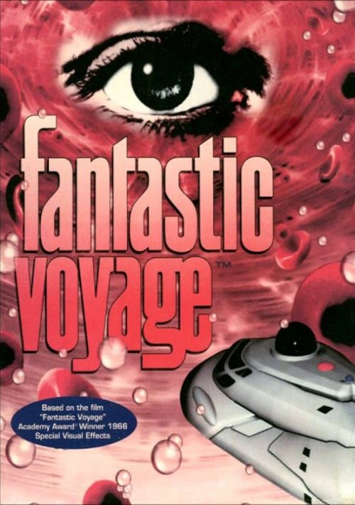 Download Fantastic Voyage_Disk3 Rom