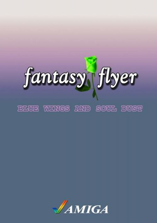 Download Fantasy Flyer (OCS & AGA) Disk2 Rom