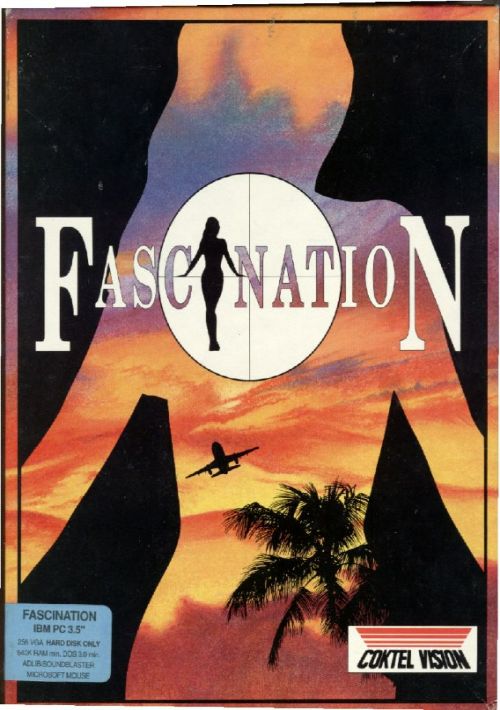 Download Fascination_Disk1 Rom