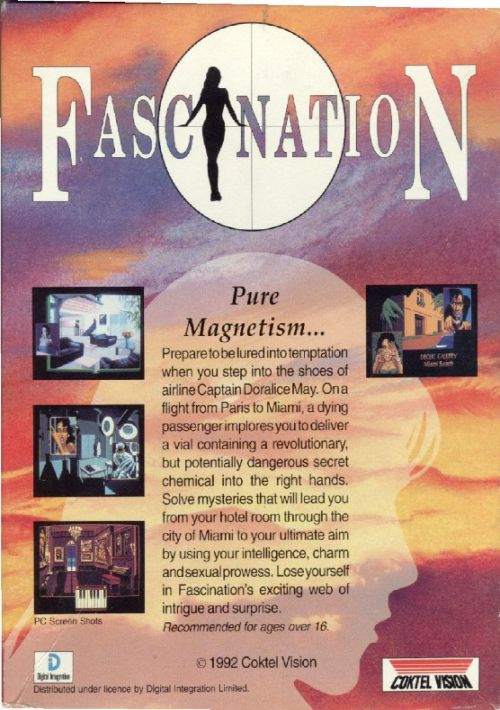 Download Fascination_Disk2 Rom