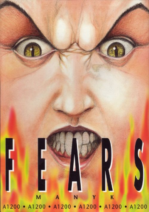 Download Fears (AGA)_Disk1 Rom