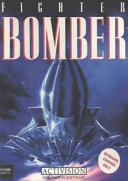 Download Fighter Bomber Disk1 Rom