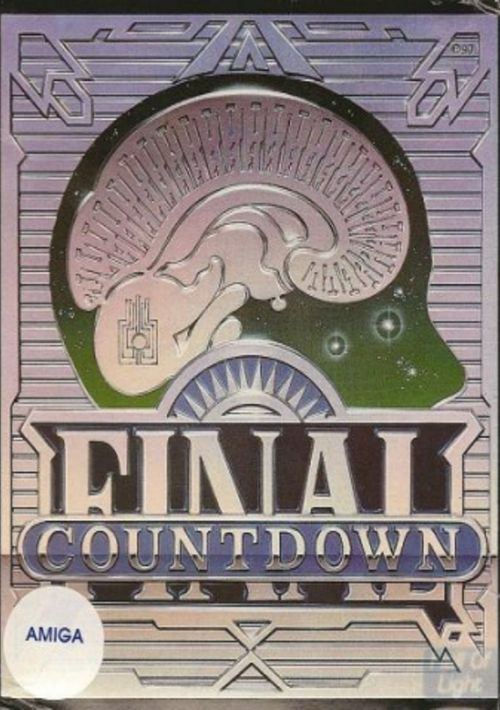 Download Final Countdown_Disk1 Rom