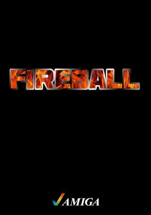 Game cover