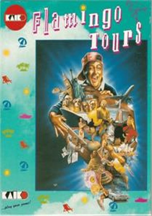 Download Flamingo Tours_Disk1 Rom