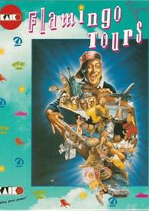 Download Flamingo Tours_Disk2 Rom