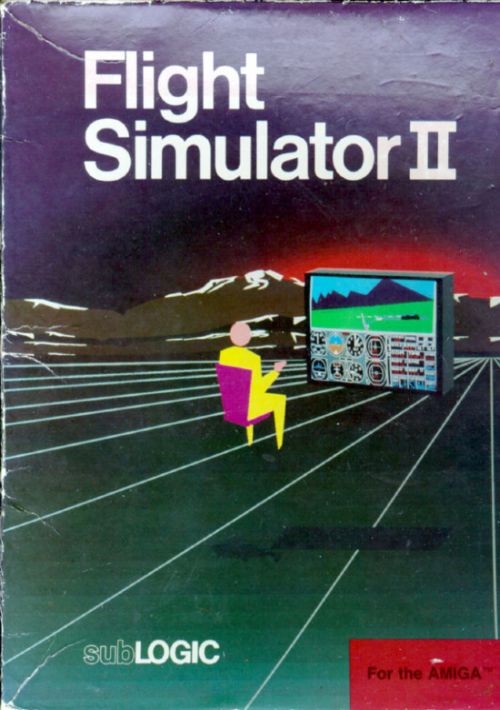 Game cover