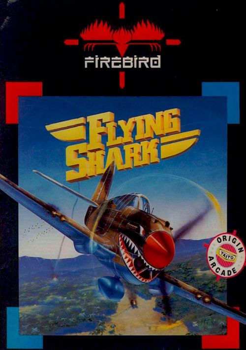 Game cover