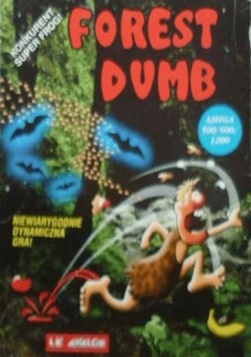 Download Forest Dumb_Disk1 Rom
